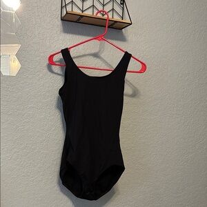 Capezio TB142 Tank Leotard-Large